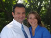Dr. Frank Lopez & Dr. Nasly Lopez